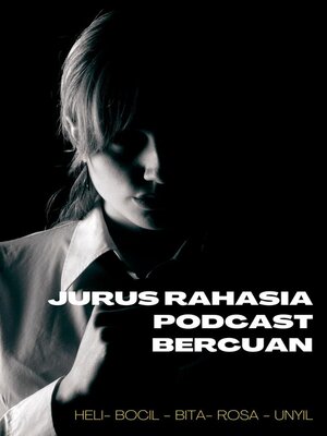 cover image of Jurus Rahasia Podcast Bercuan
